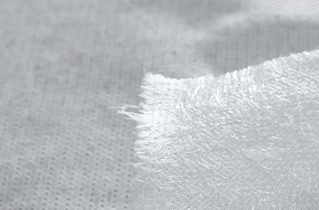 Co je jádro ze skleněných vláken?