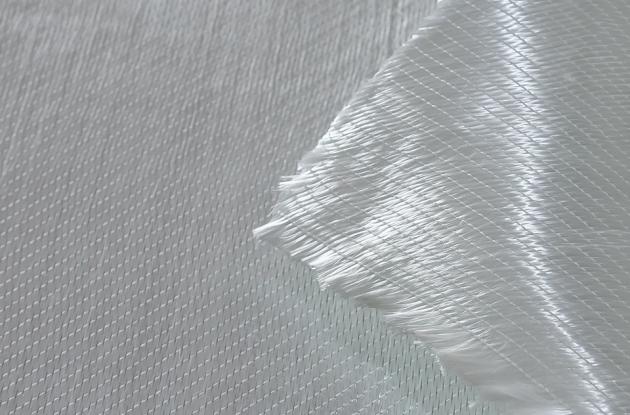 Co je kompozit ze skleněných vláken?