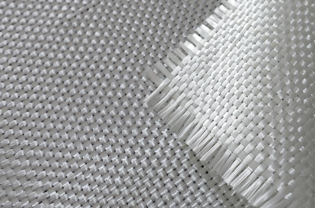 Výhody vyztužení ze skelných vláken