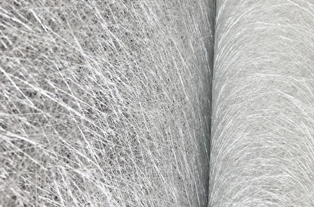 Co je to Chopped Strand Mat?