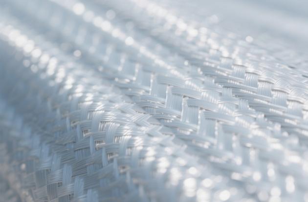 Jak se vyrábí kompozitní materiál ze skleněných vláken?